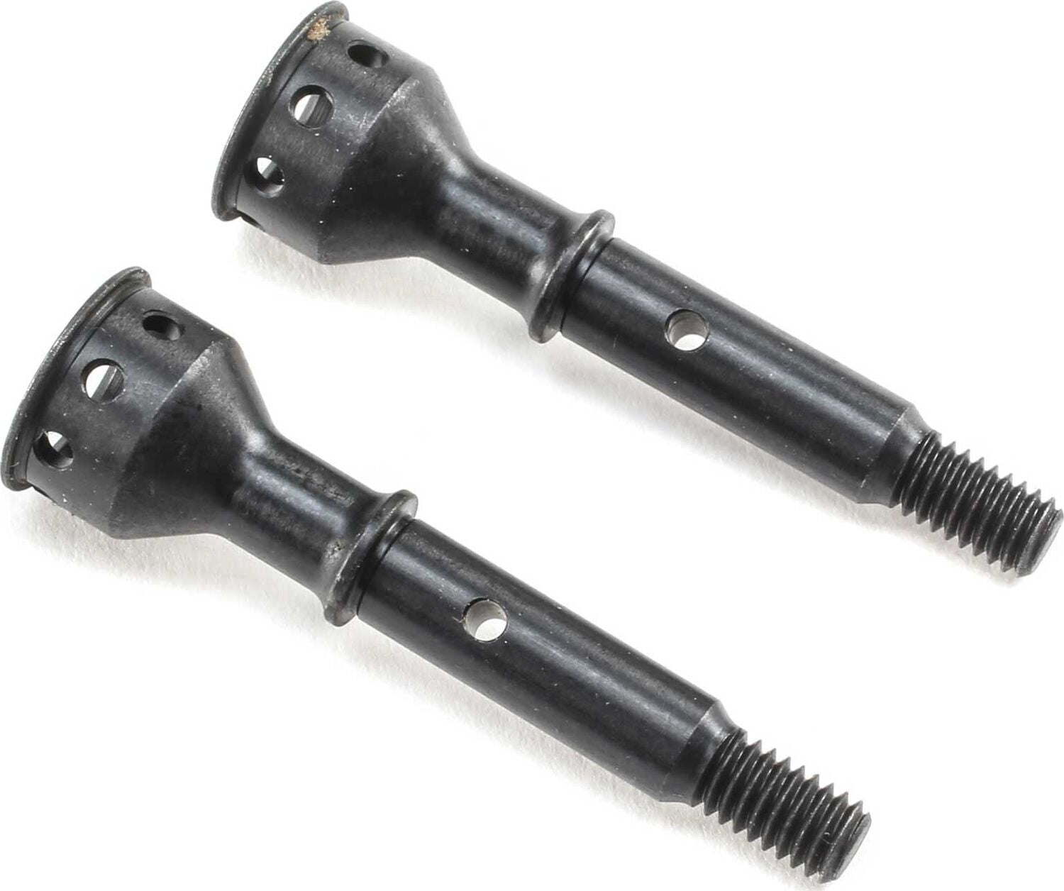 VHA Rear Axle Buggy (2): 22 5.0